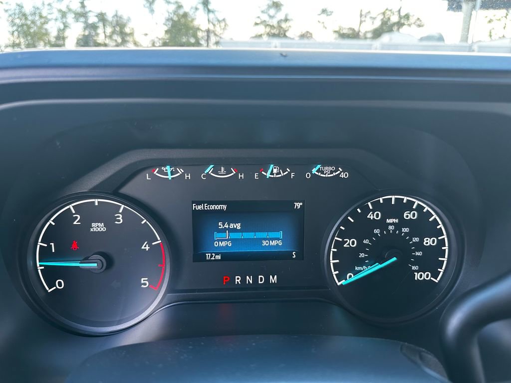 New 2026 Ford F250 XL w/ STX Appearance Package AWD/4WD image 57