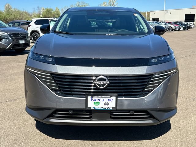 New 2026 Nissan Murano SL AWD/4WD image 6