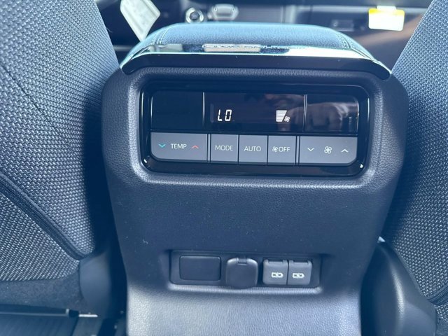 Used 2025 Toyota Land Cruiser 1958 image 16