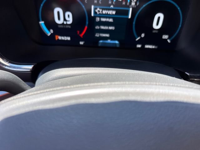 Used 2023 Ford F150 Lariat w/ Equipment Group 502A High AWD/4WD image 30