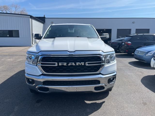 Used 2024 RAM 1500 Big Horn image 10