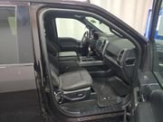 Used 2019 Ford F150 XLT w/ Equipment Group 302A Luxury image 3