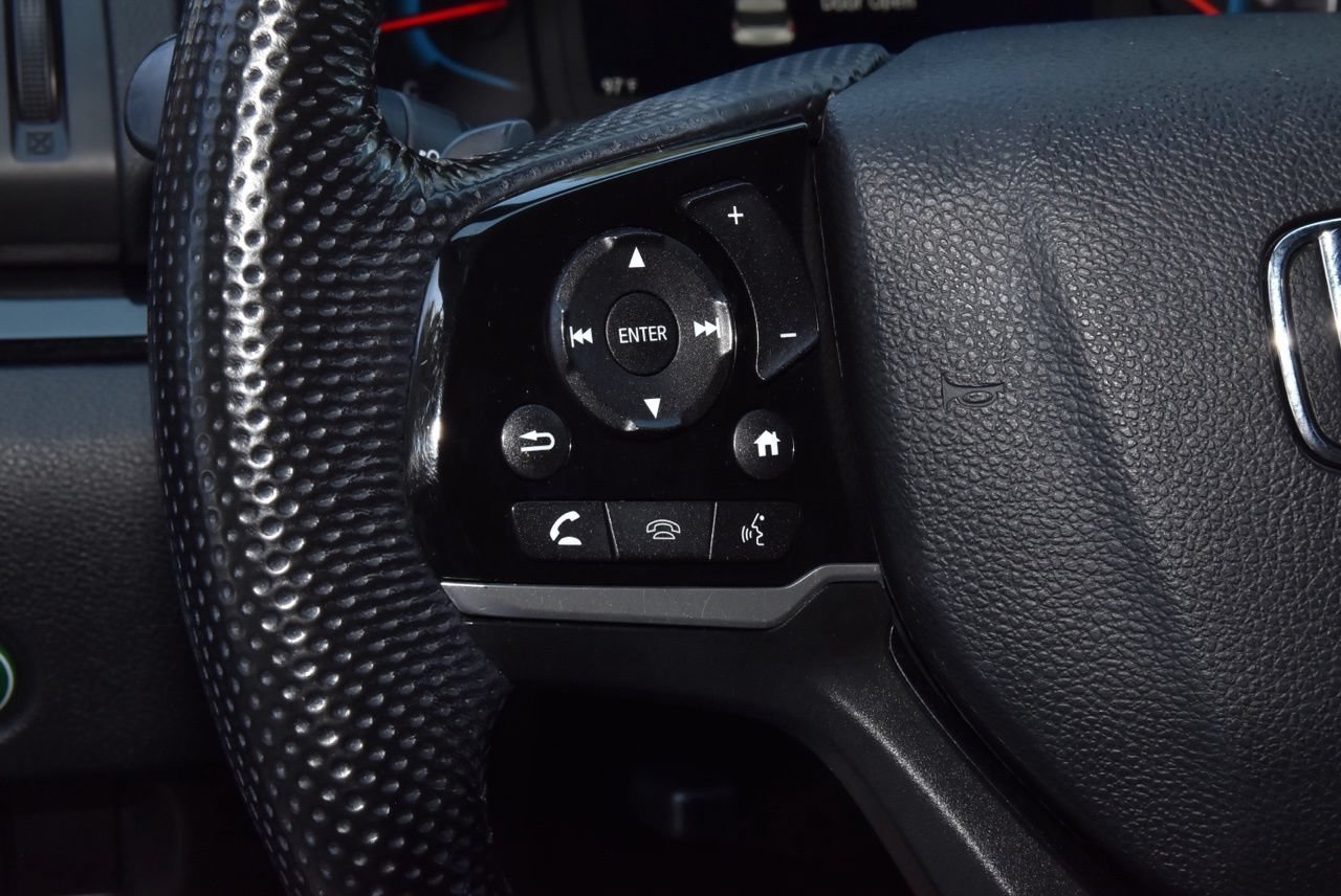 Used 2021 Honda Passport Elite image 24