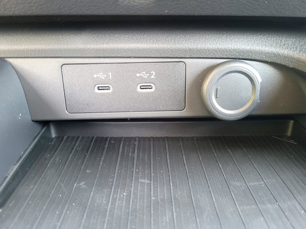 New 2026 Nissan Sentra SV FWD image 14