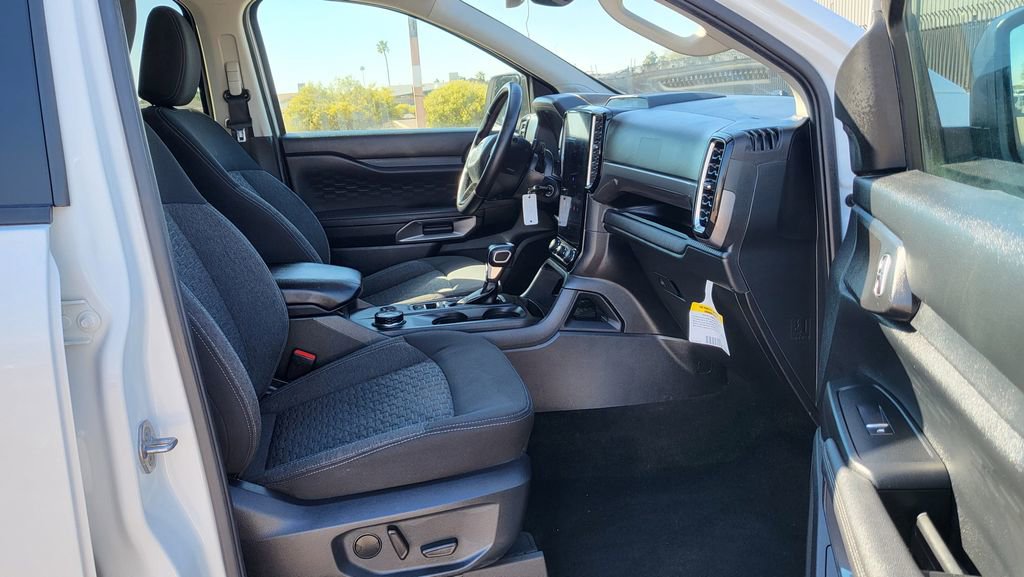 Used 2024 Ford Ranger XLT w/ FX4 Off-Road Package image 16