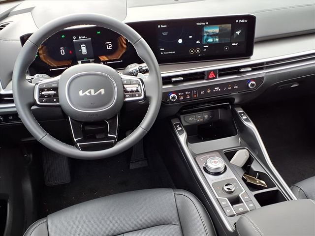 New 2025 Kia Sorento EX w/ EX Panoramic Sunroof Package image 5