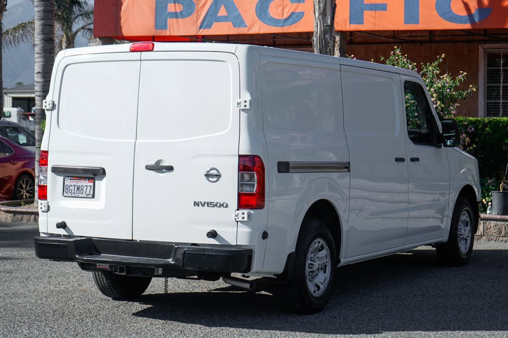 Used 2016 Nissan NV 1500 S w/ Power Package image 10