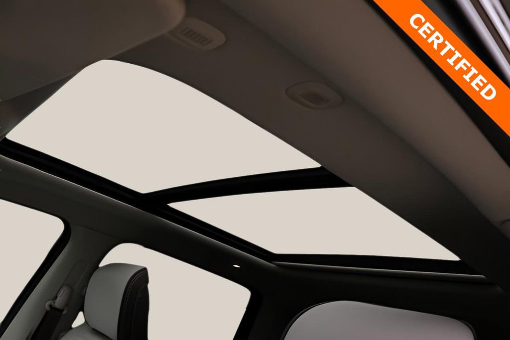 Used 2026 RAM 1500 Laramie w/ Laramie Southwest Edition image 9