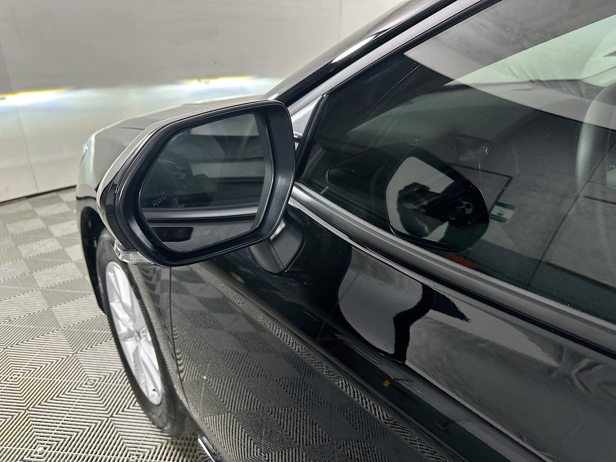 Certified 2026 Toyota Camry LE image 10