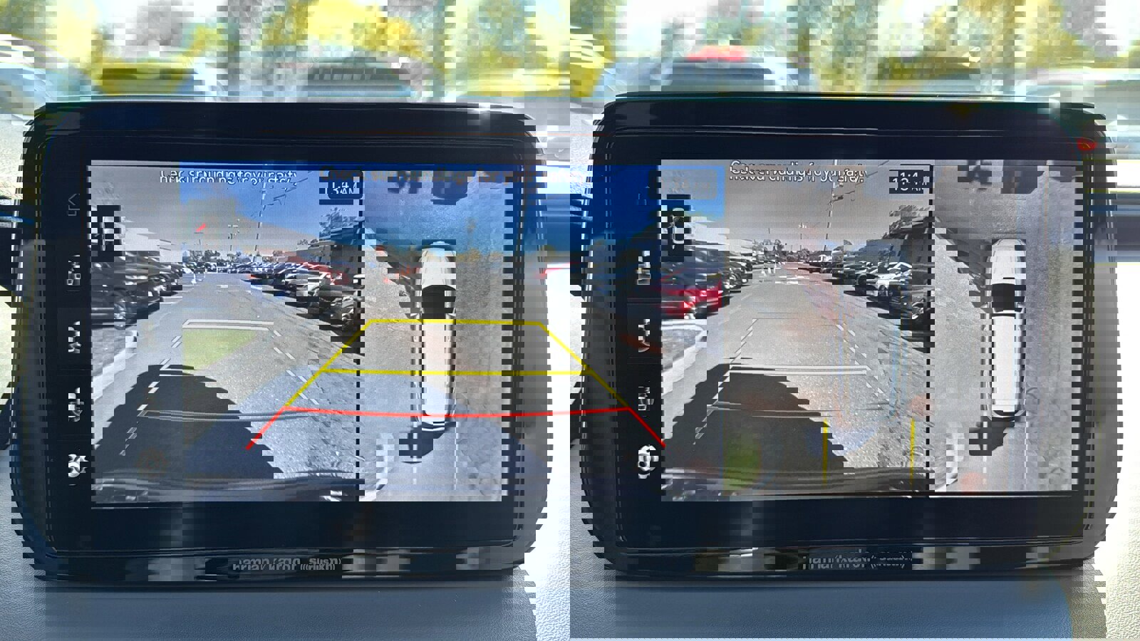 Used 2023 Hyundai Santa Fe SEL w/ Premium Package image 19