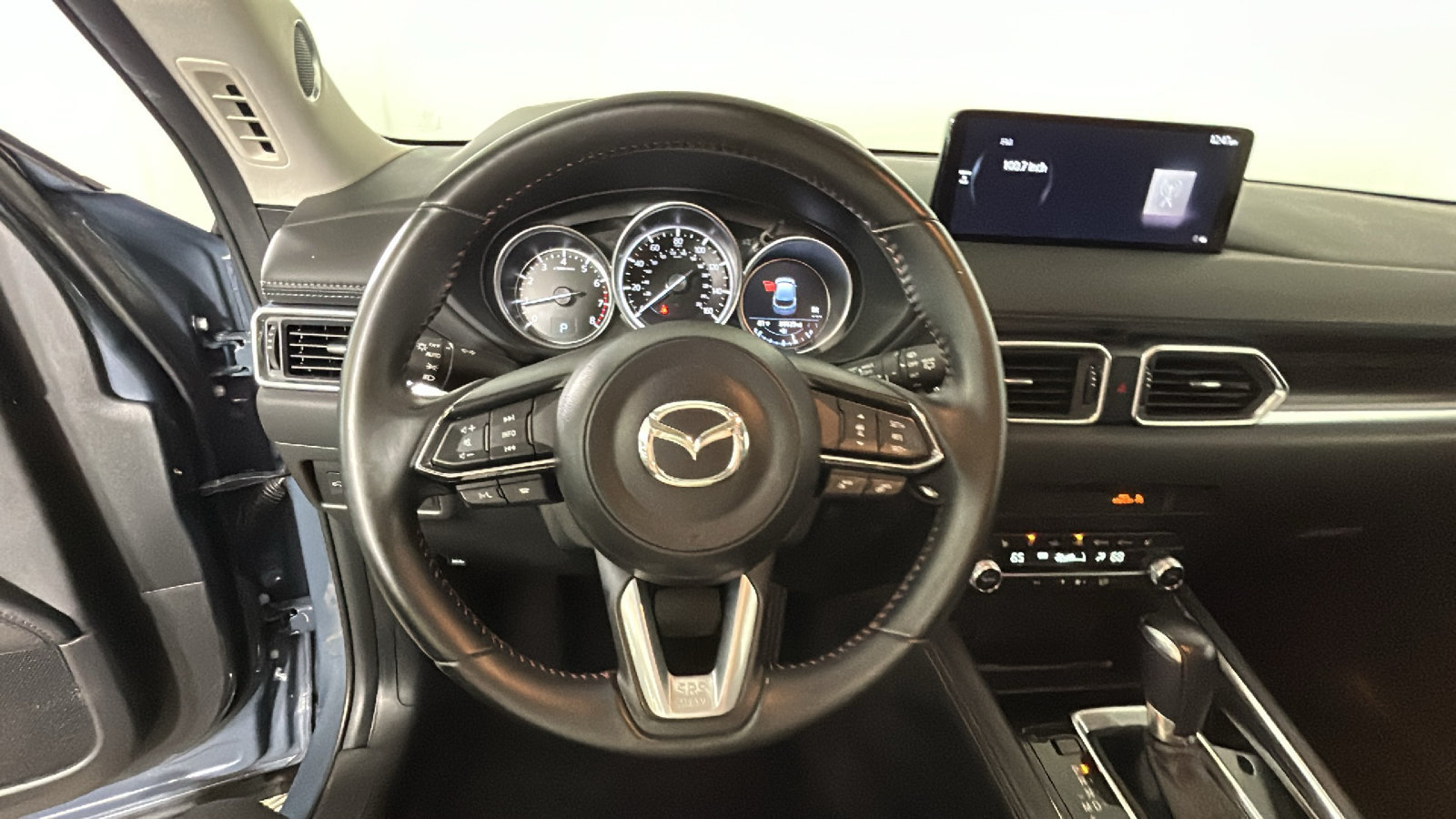 Used 2025 MAZDA CX-5 Carbon Edition AWD/4WD image 17