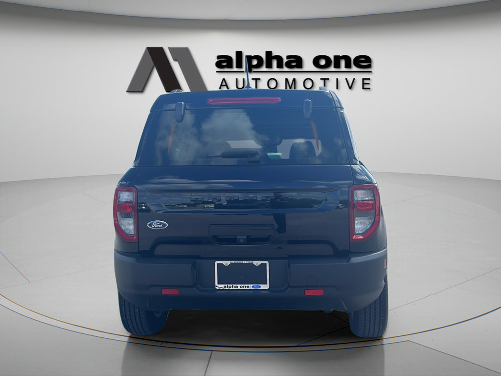 Used 2021 Ford Bronco Sport AWD/4WD image 7