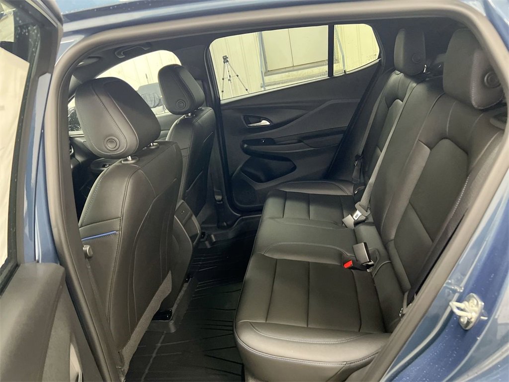 New 2026 Buick Envista Sport Touring w/ Convenience I Package image 22