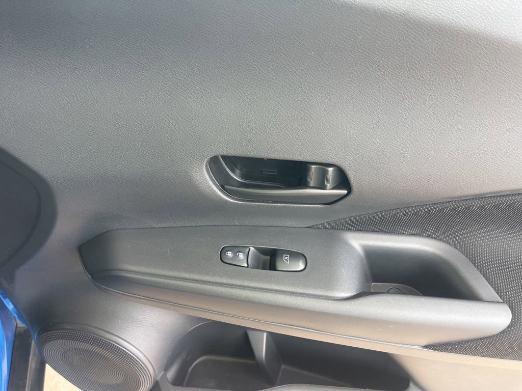 Used 2024 Nissan Kicks S FWD image 20