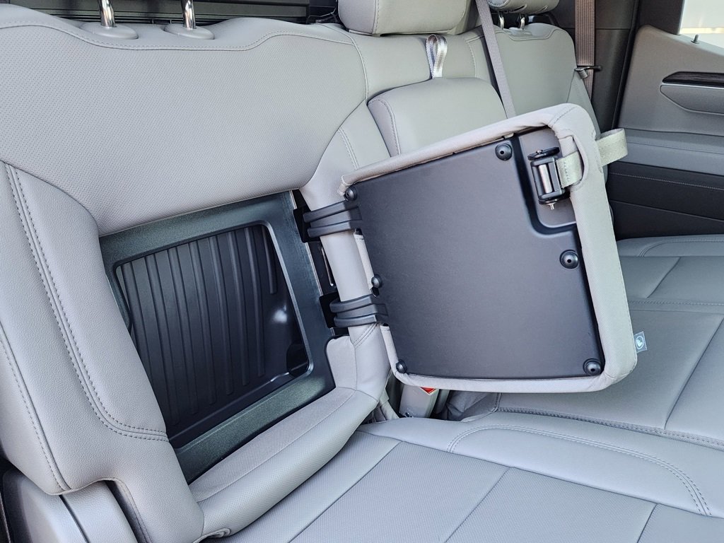 New 2026 GMC Sierra 1500 SLT w/ SLT Premium Plus Package image 47