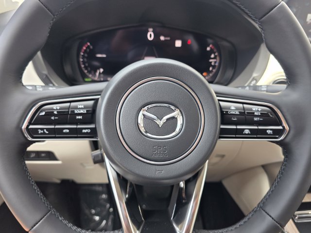 New 2026 MAZDA CX-90 3.3 Turbo S w/ Premium Package AWD/4WD image 24