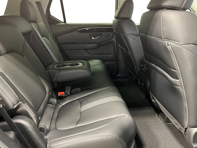 New 2026 Honda Passport RTL image 23