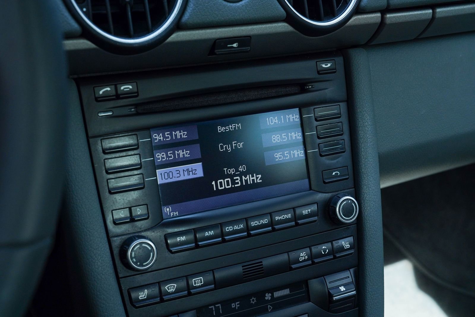 Used 2009 Porsche Cayman image 26