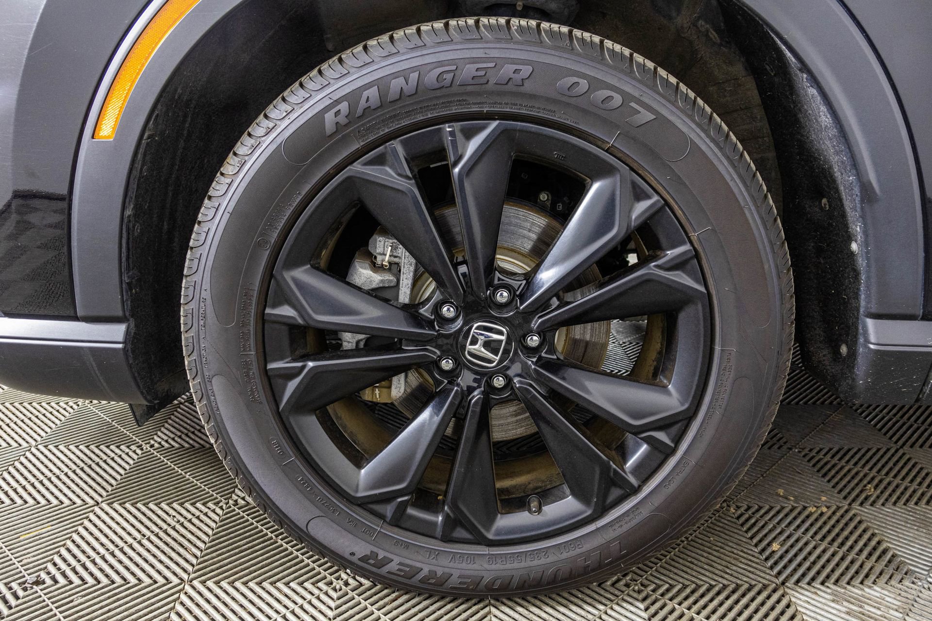 Used 2023 Honda CR-V Sport Touring image 52