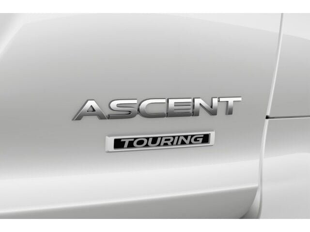 New 2026 Subaru Ascent Touring image 12