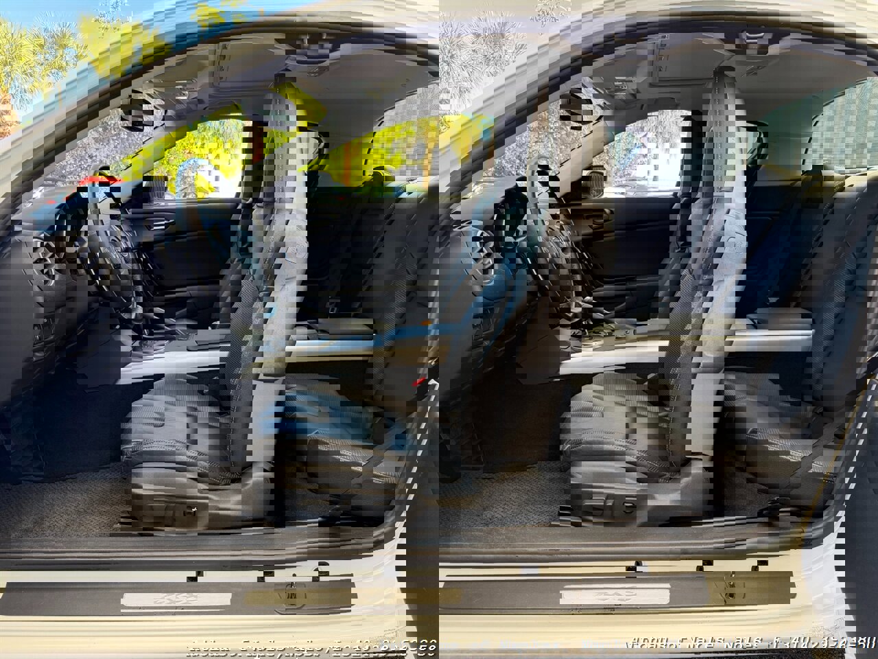 Used 2005 MAZDA RX-8 image 24