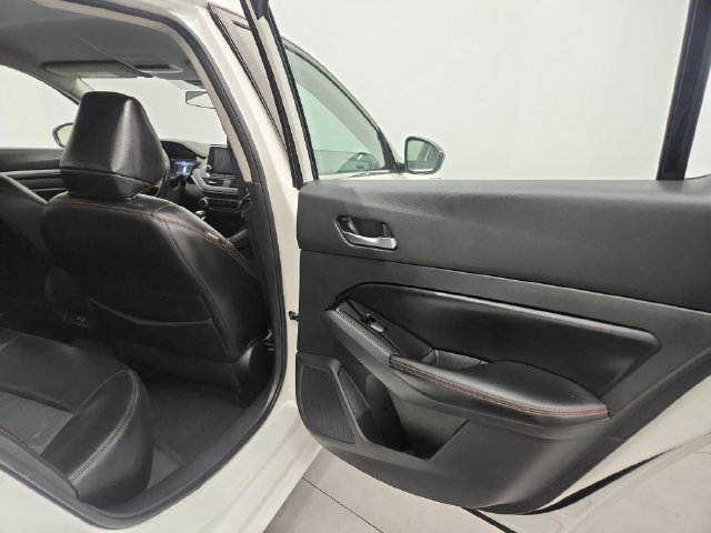 Used 2024 Nissan Altima 2.5 SR FWD image 23