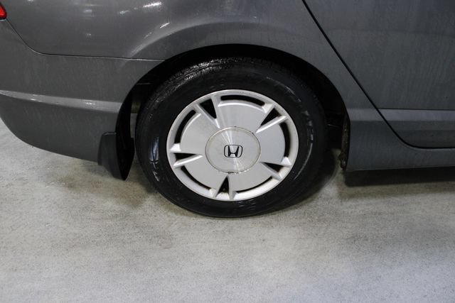 Used 2010 Honda Civic Hybrid Sedan image 31
