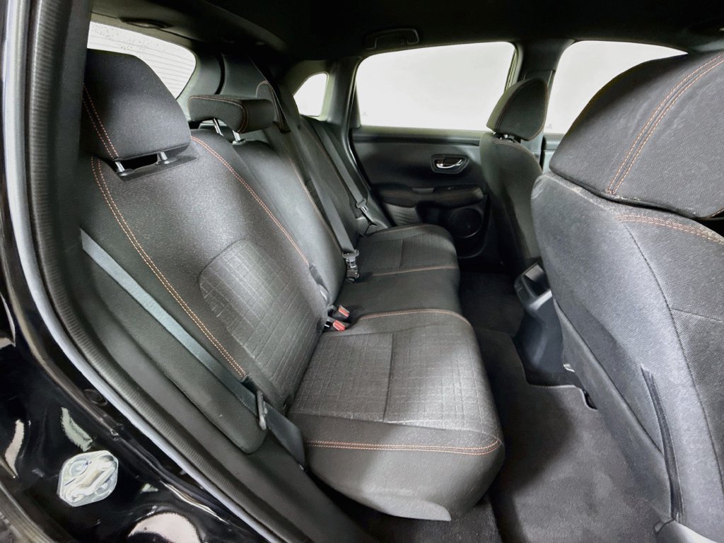 Used 2026 Honda HR-V Sport image 26