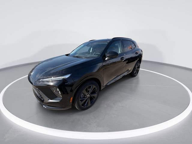 New 2026 Buick Envision Sport Touring video 4