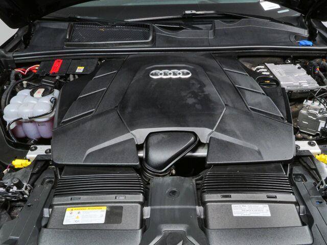 Used 2023 Audi Q7 3.0T Prestige w/ Prestige Package AWD/4WD image 36