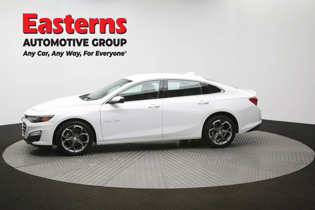 Used 2024 Chevrolet Malibu LT image 60