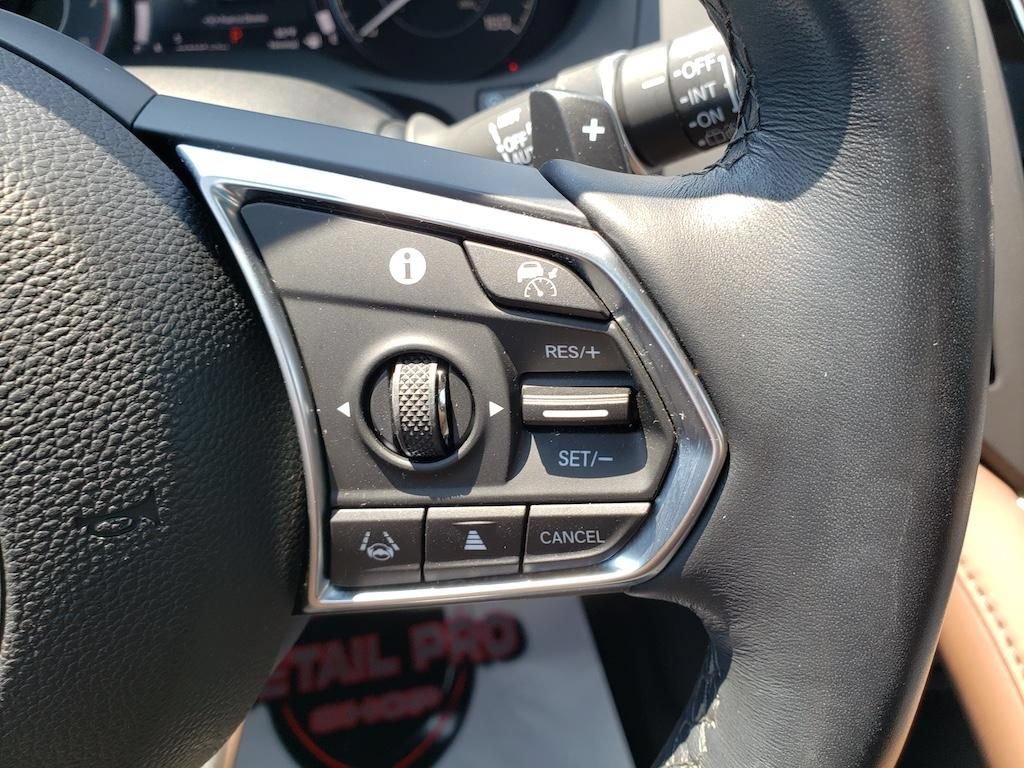 Used 2023 Acura RDX AWD w/ Advance Package image 15