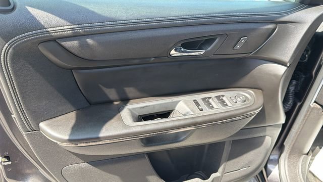 Used 2016 GMC Acadia SLT w/ Open Road Package AWD/4WD image 23