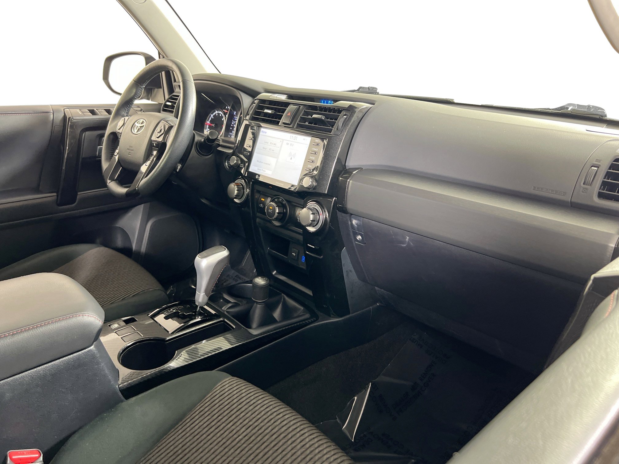 Used 2023 Toyota 4Runner TRD Off-Road image 26