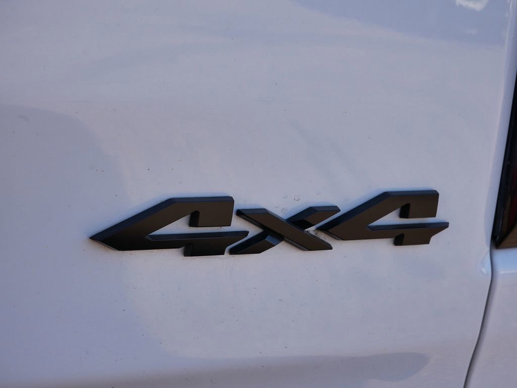 Certified 2019 RAM 1500 Rebel w/ Rebel Level 2 Equipment Group image 16