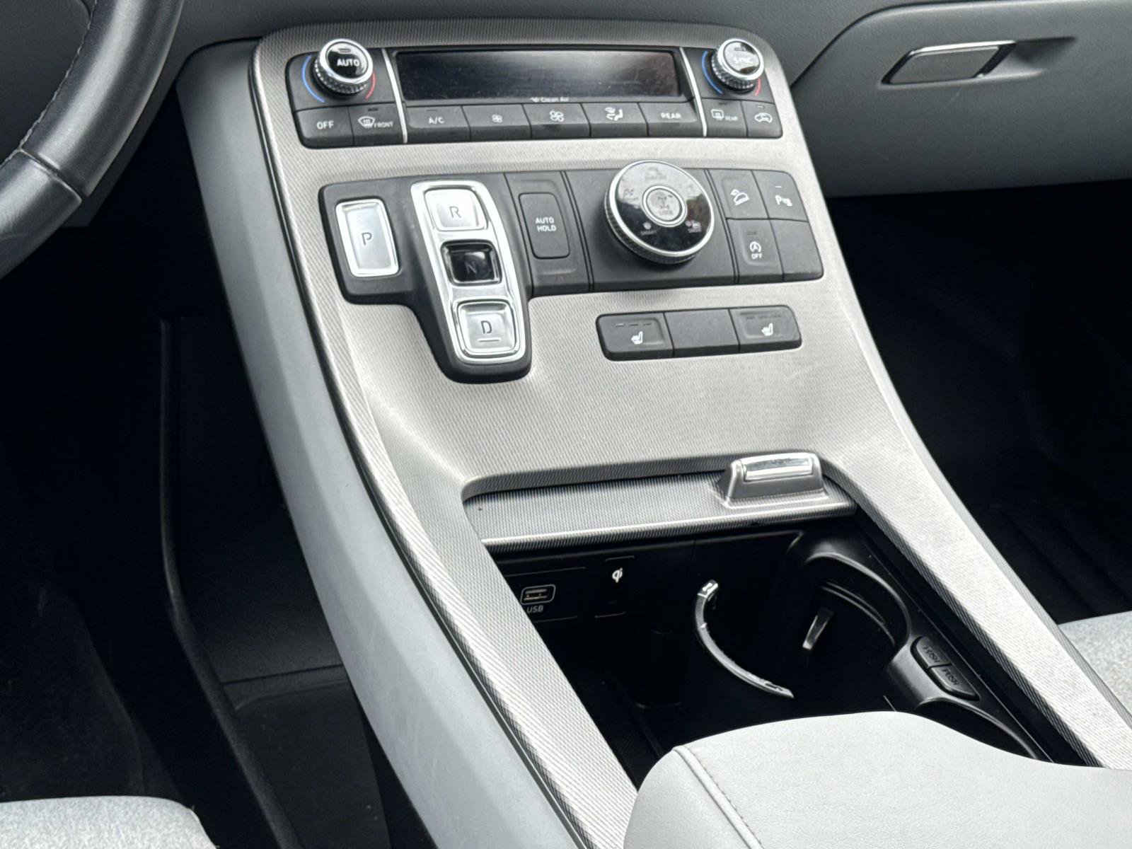 Used 2021 Hyundai Palisade SEL w/ Convenience Package image 5