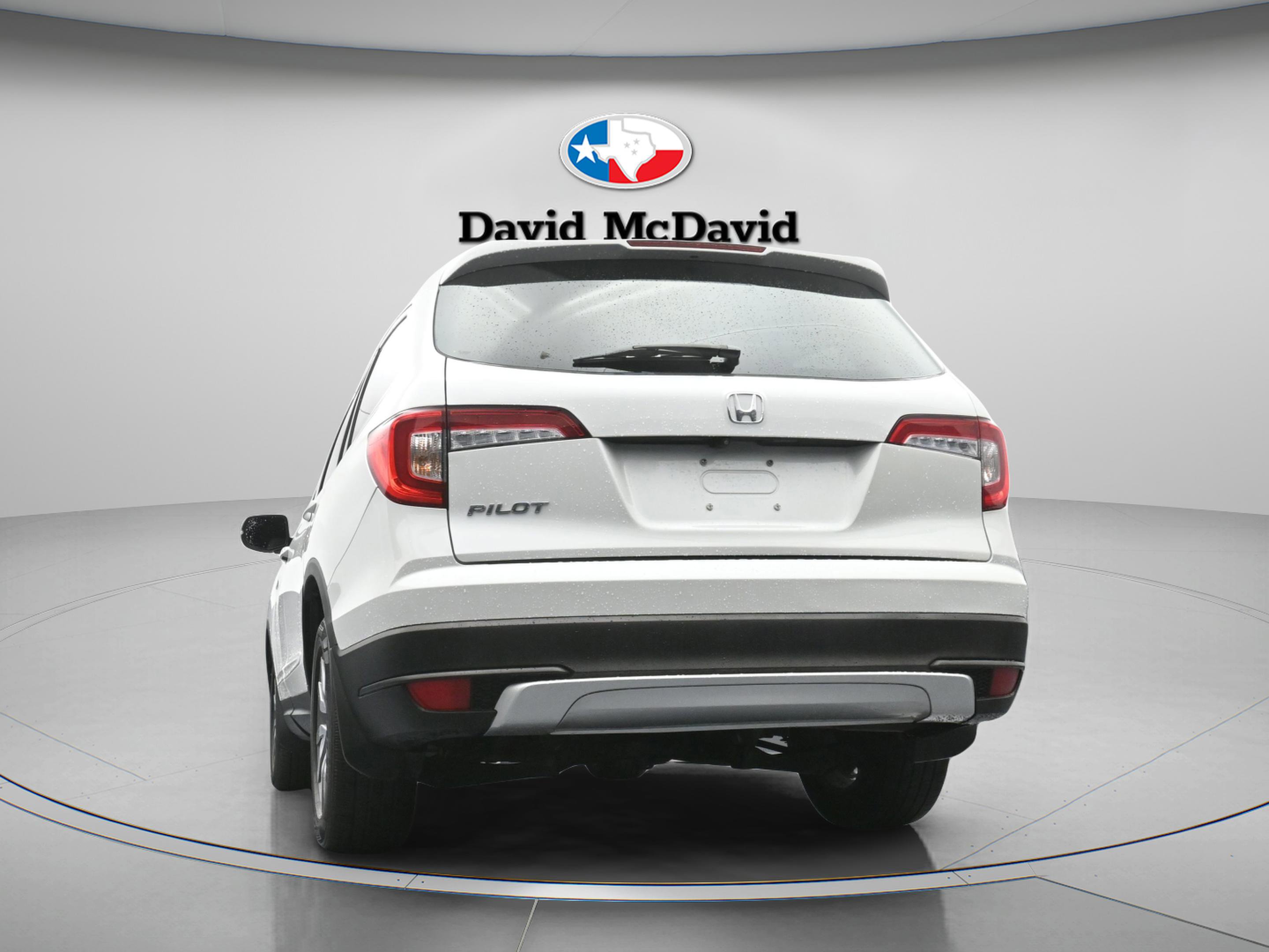 Used 2020 Honda Pilot EX image 16