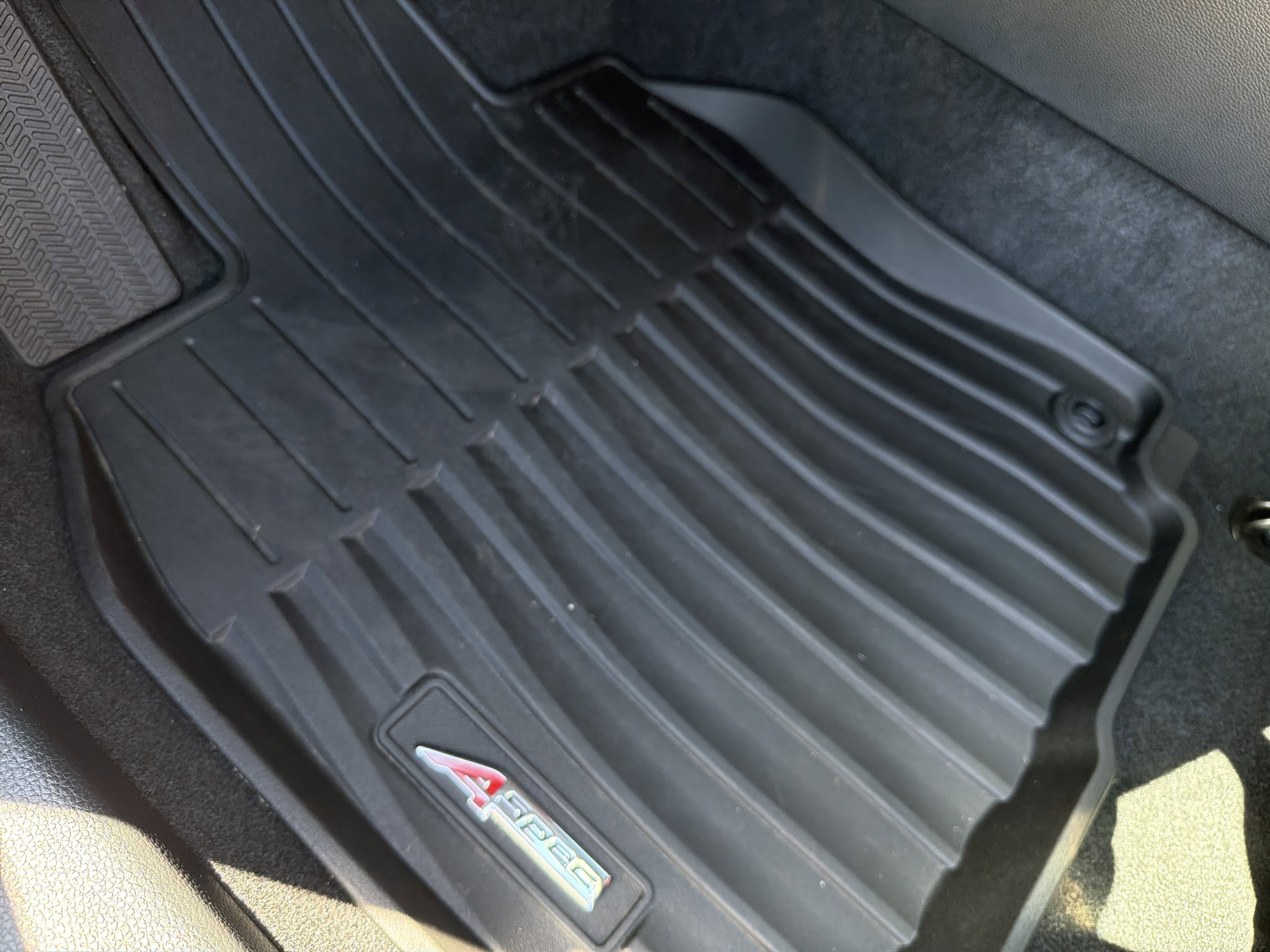 Certified 2026 Acura Integra A-Spec FWD image 10