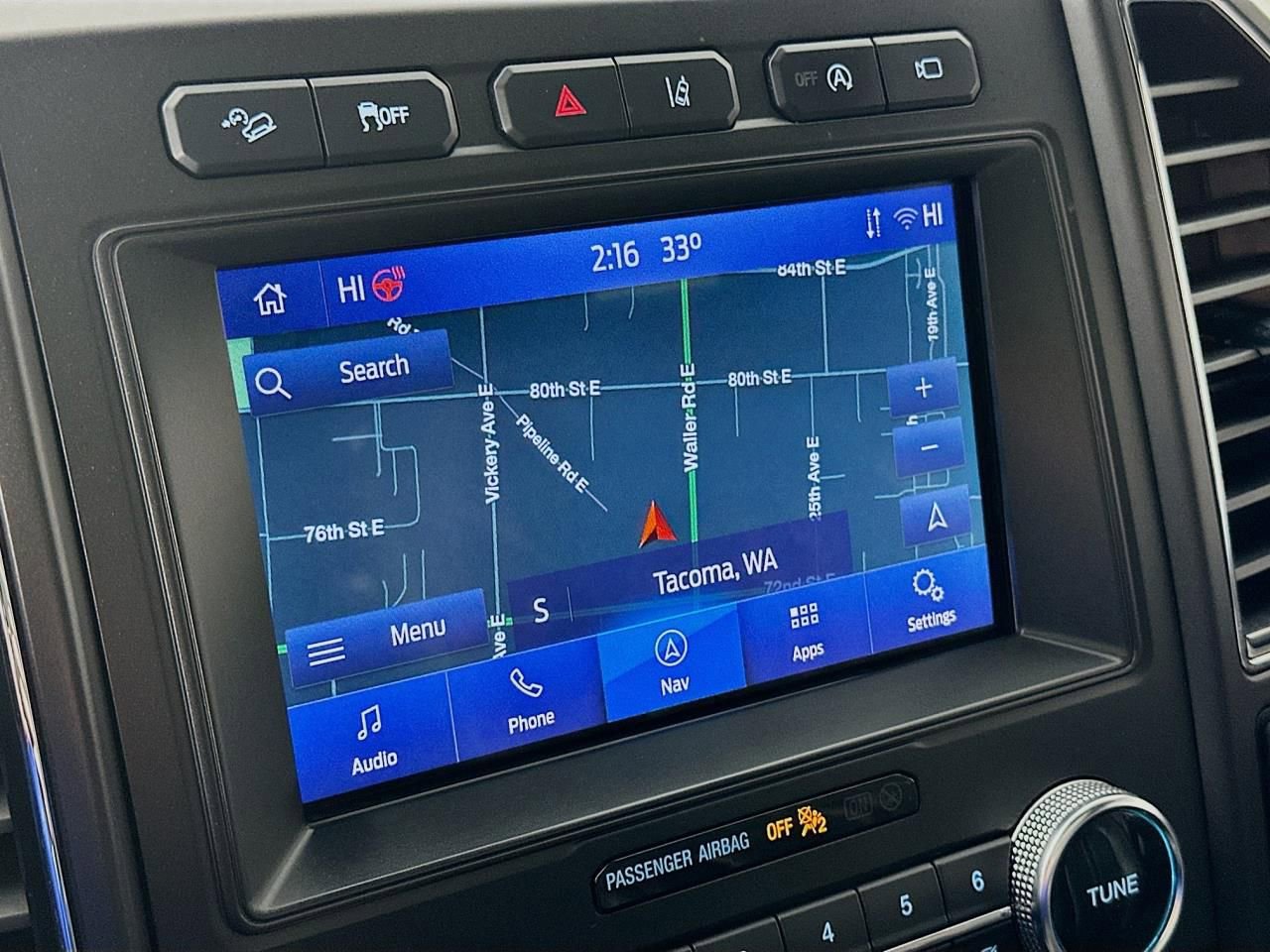 Used 2020 Ford Expedition Limited w/ Equipment Group 303A image 15