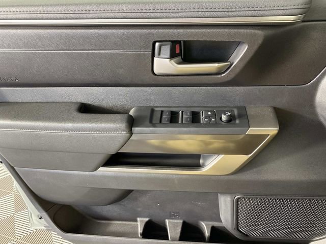 Used 2026 Toyota Tundra SR5 w/ TRD Off-Road Package AWD/4WD image 23