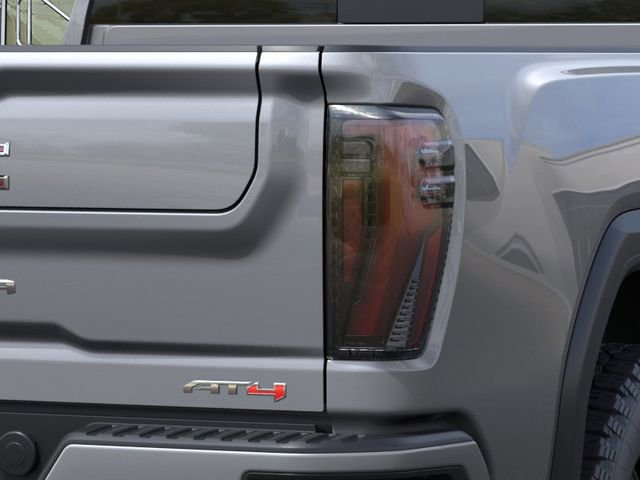 New 2026 GMC Sierra 3500 AT4 w/ AT4 Premium Plus Package AWD/4WD image 11