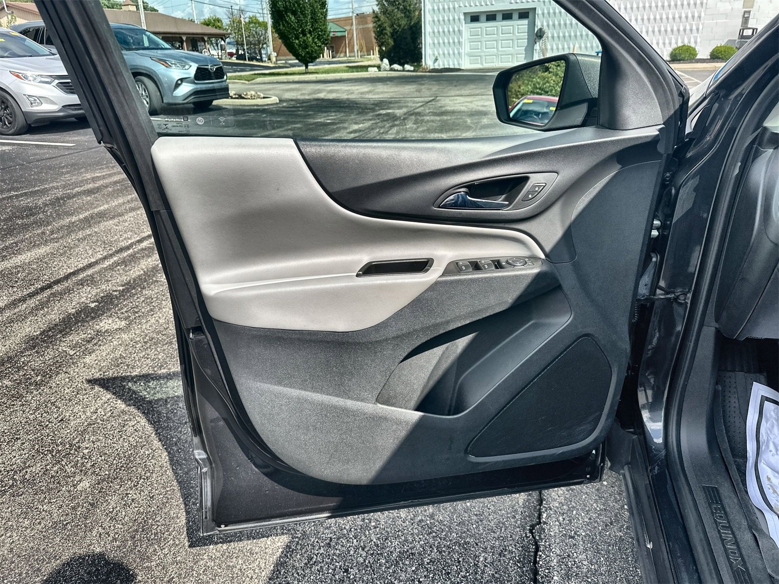 Used 2022 Chevrolet Equinox LS w/ LS Convenience Package image 21