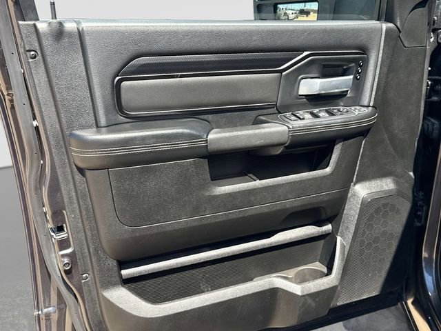 Used 2024 RAM 2500 Rebel AWD/4WD image 17