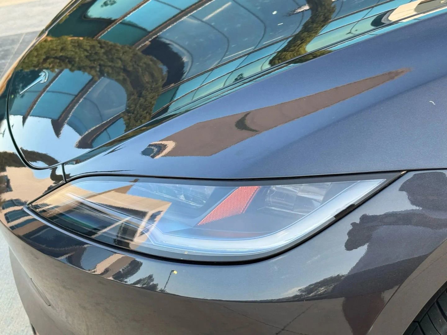 Used 2024 Tesla Model 3 Long Range image 61
