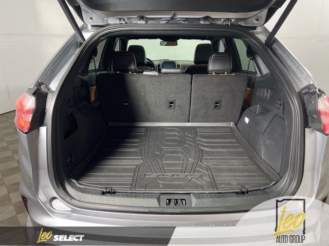 Used 2024 Ford Edge Titanium w/ Titanium Elite Package image 7