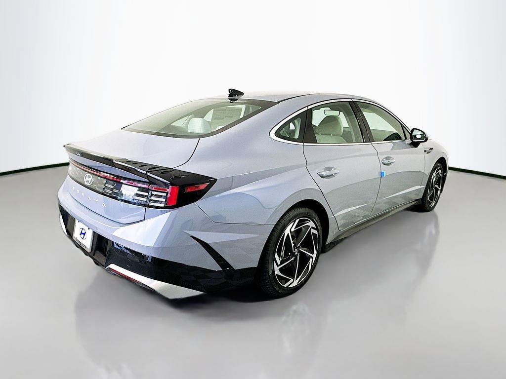 New 2026 Hyundai Sonata SEL image 5