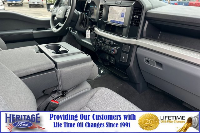 New 2026 Ford F250 XL image 15
