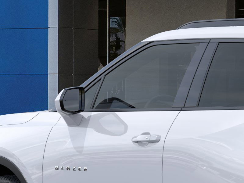 New 2026 Chevrolet Blazer LT w/ Convenience Package image 12