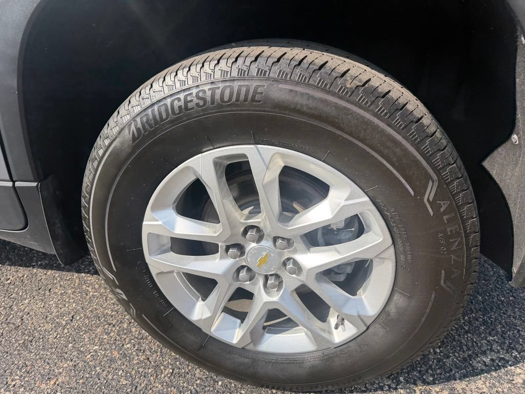 Used 2018 Chevrolet Traverse LS AWD/4WD image 30