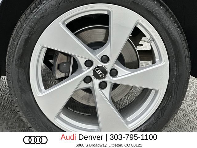 Used 2025 Audi Q5 Premium w/ Premium Plus AWD/4WD image 10